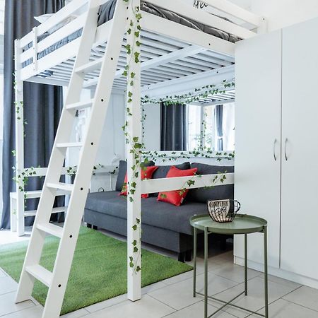 Isola Essence 200M Dal Bosco Verticale, Gae Aulenti, Garibaldi Милан Экстерьер фото